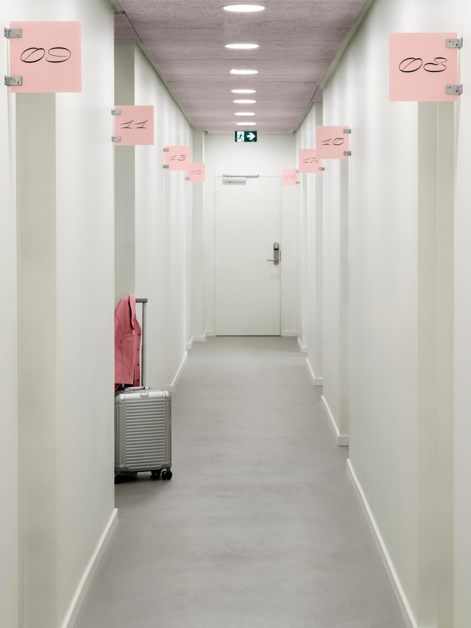 Mekano Aparthotel