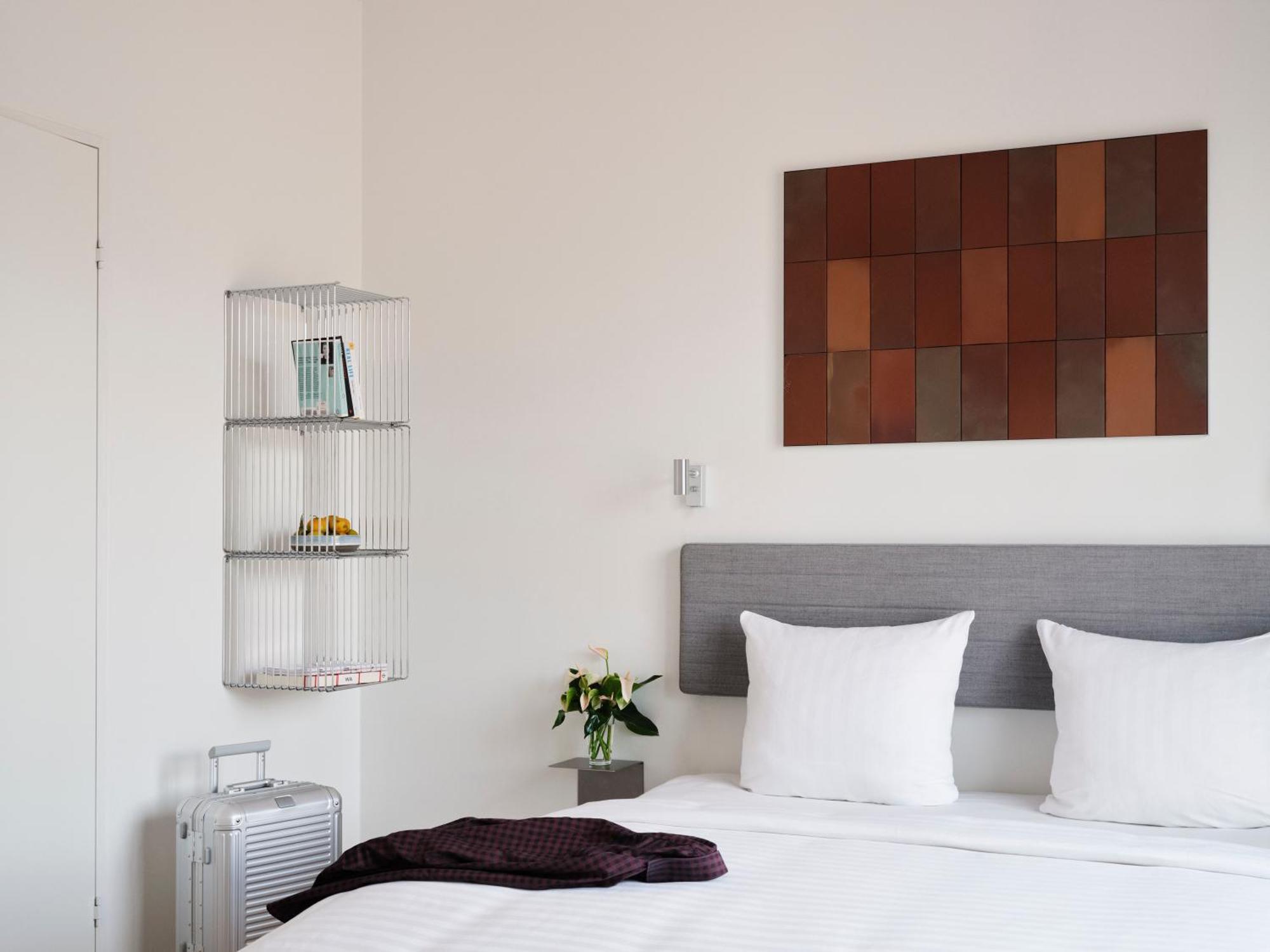 Aparthotel Mekano Kopenhagen