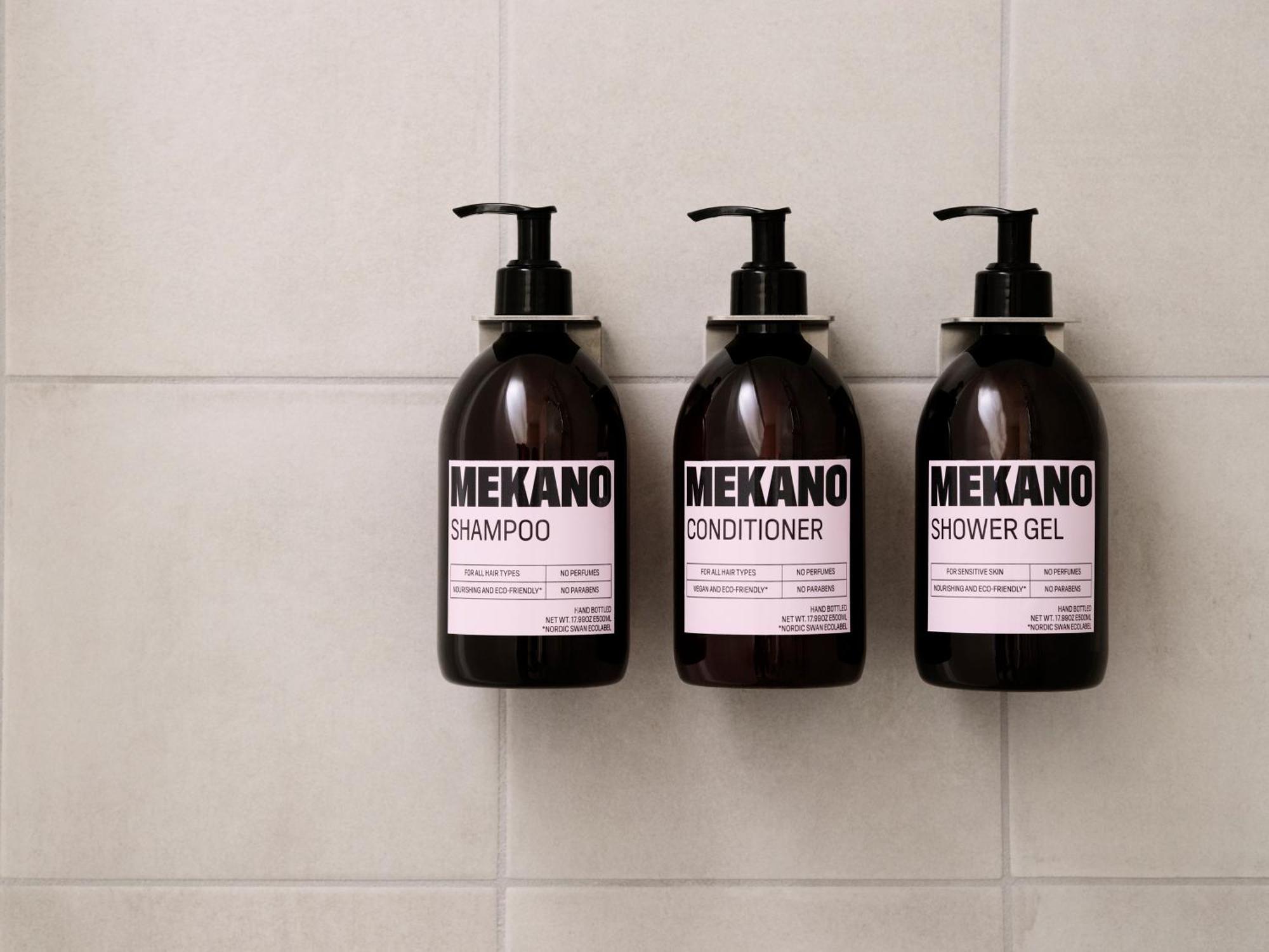 Mekano Aparthotel *