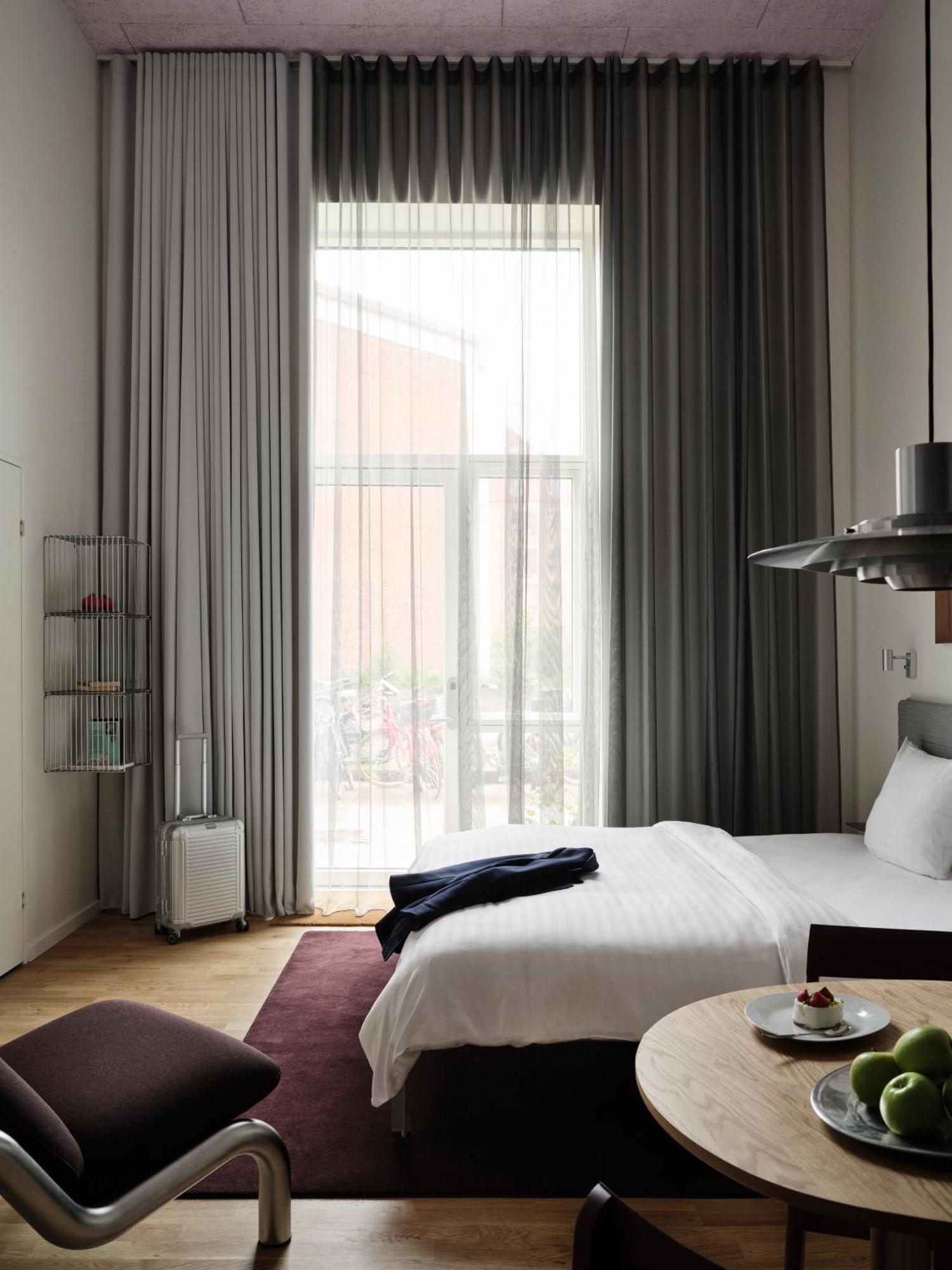 Aparthotel Mekano Kopenhagen