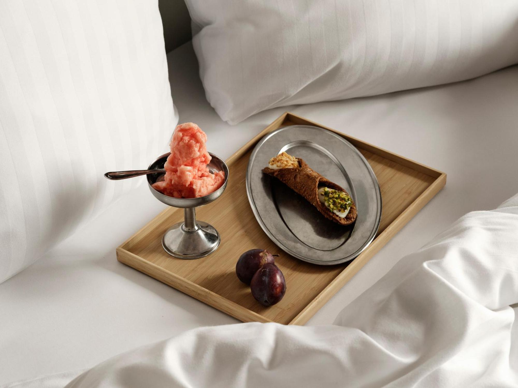 Aparthotel Mekano
