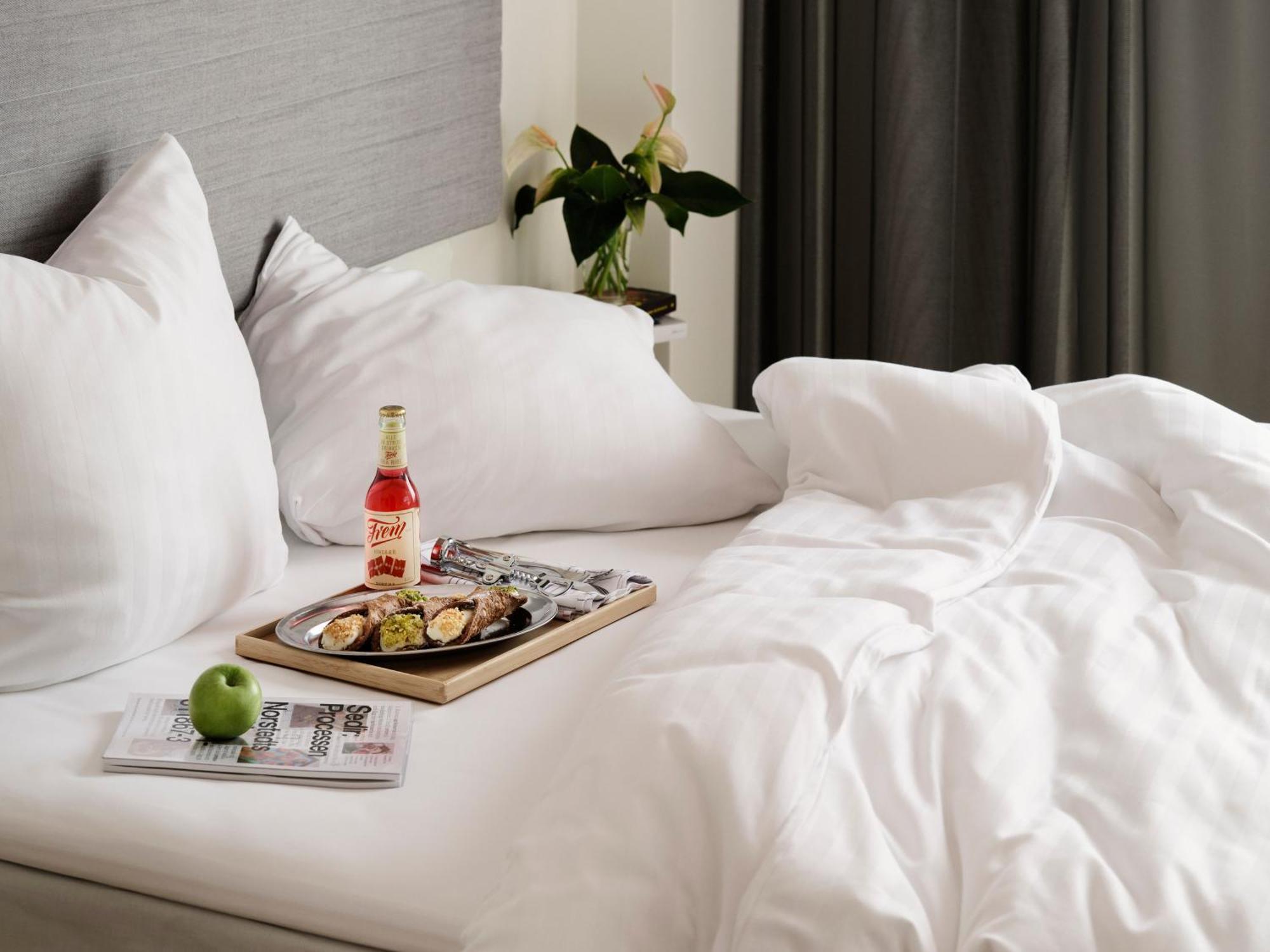 Mekano Aparthotel Kopenhagen