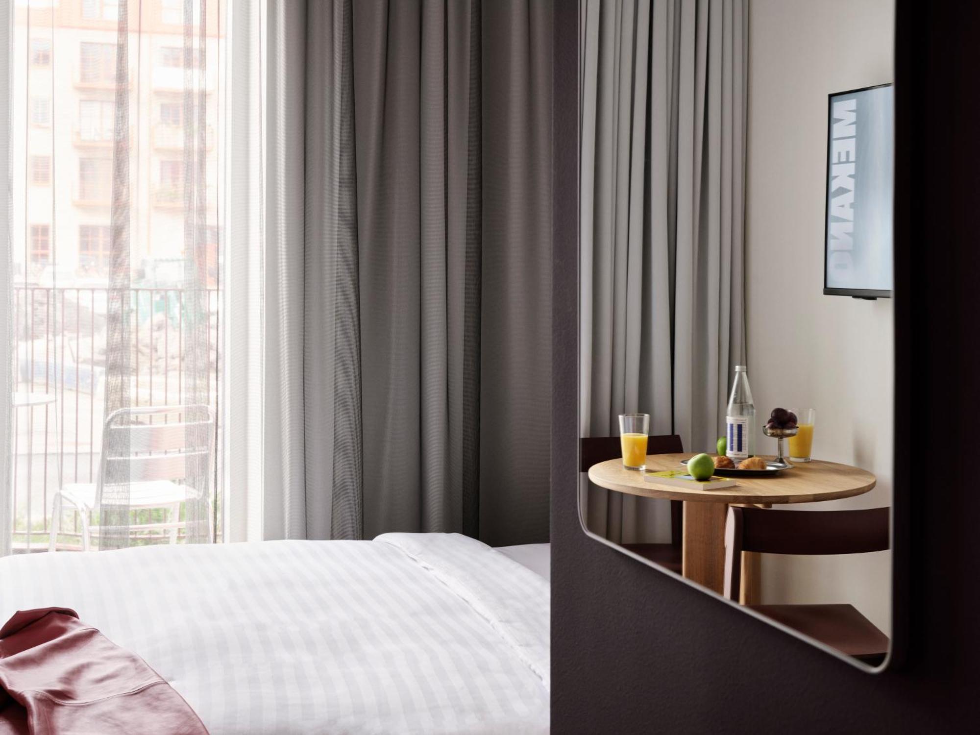 Aparthotel Mekano Kopenhagen