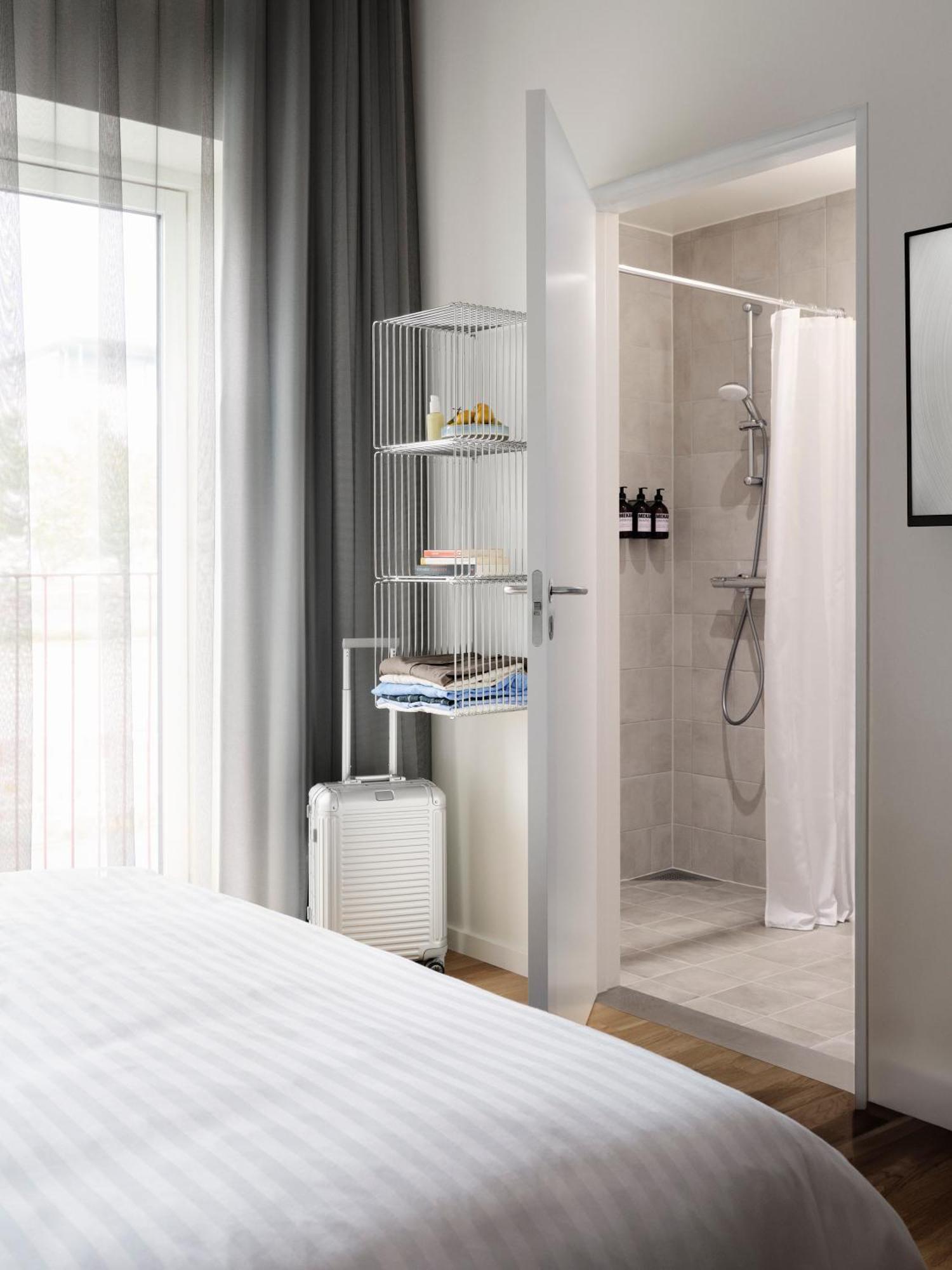 Aparthotel Mekano
