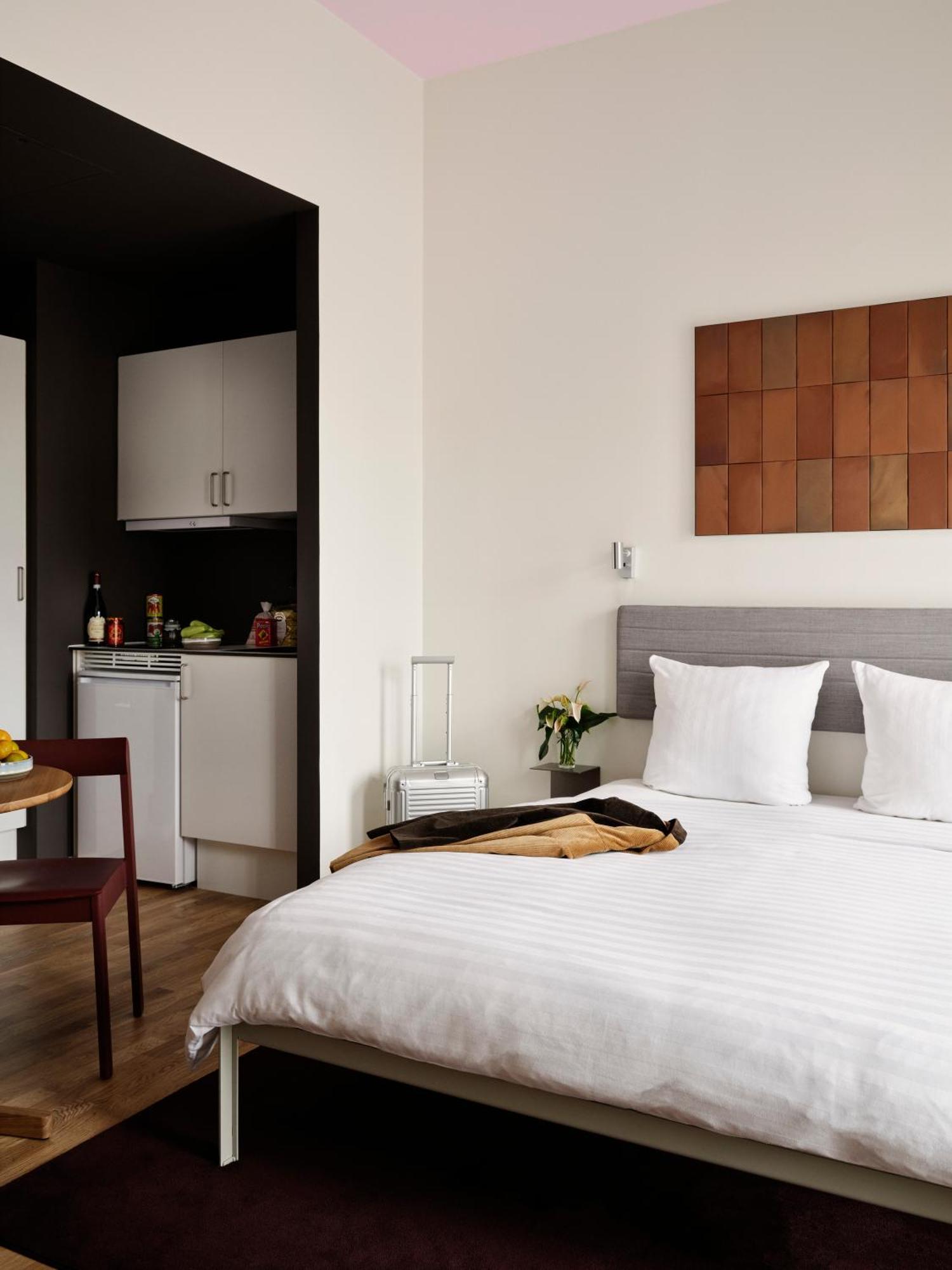 Mekano Aparthotel